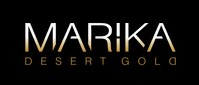 MARIKA DESERT GOLD