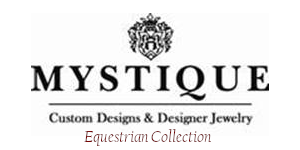 brand: Mystique Equestrian Collection