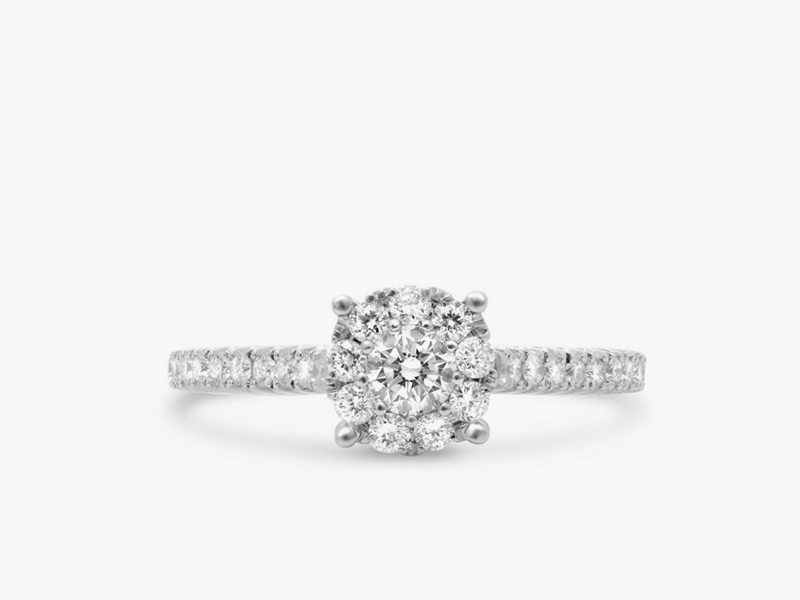 Engagement Rings Mystique Jewelers Alexandria, VA