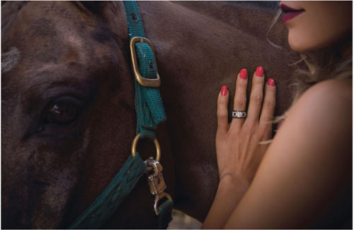 MYSTIQUE’S MIDDLEBURG LIFE FEATURE: DESIGNED WITH LOVE